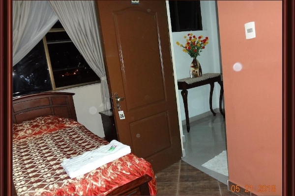 Hostelling Bustillo (Sucre)